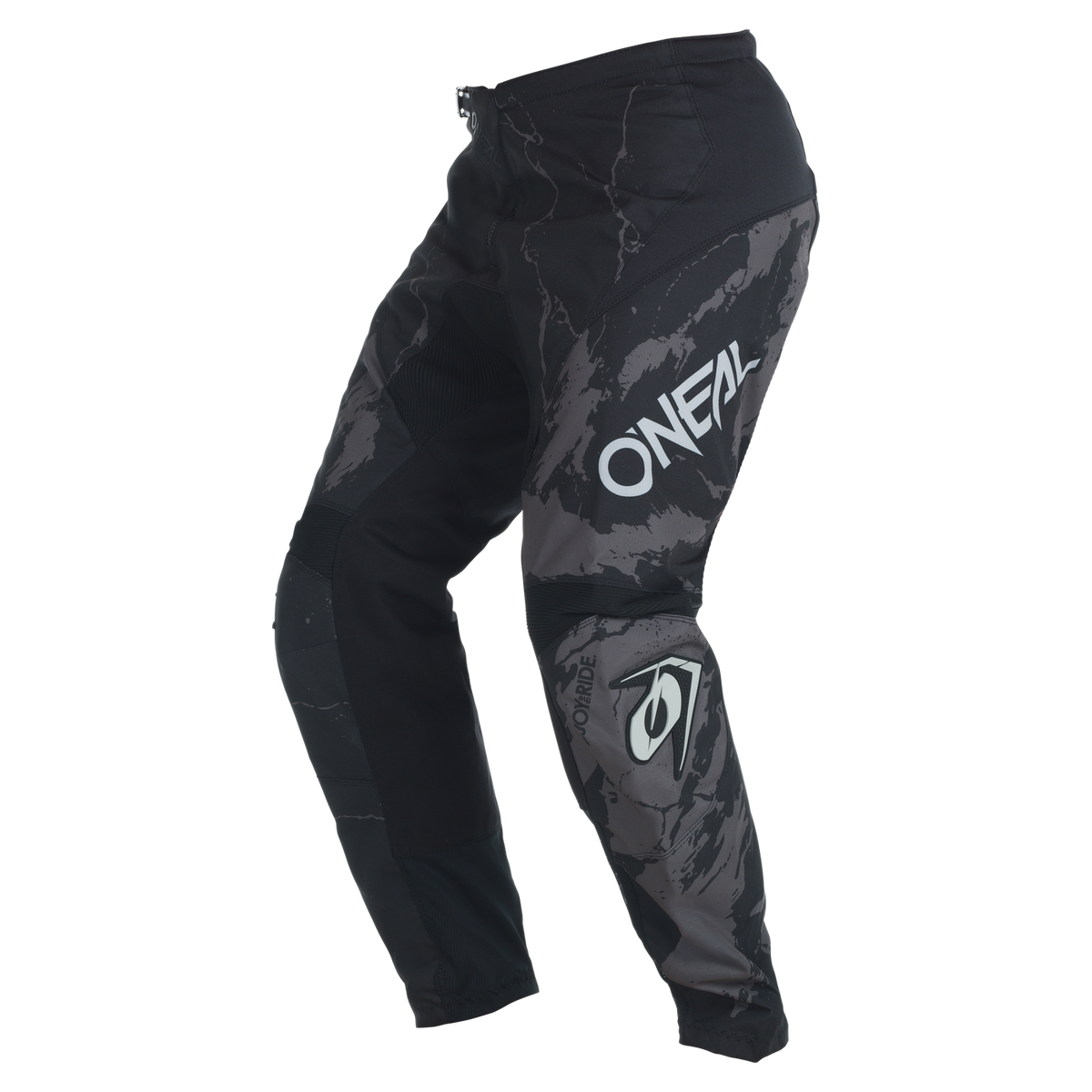 Black/Gray