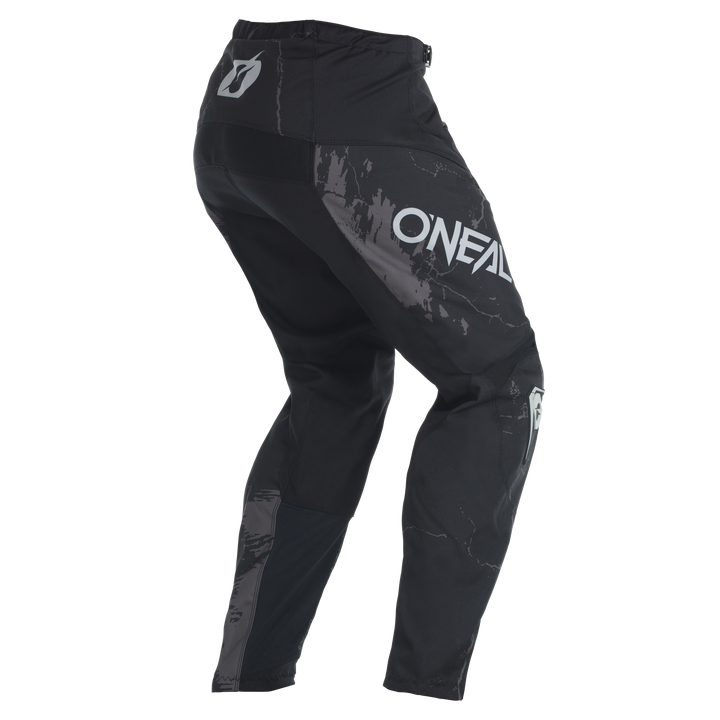 Black/Gray