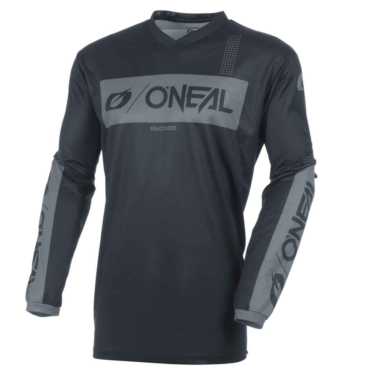 Black/Gray