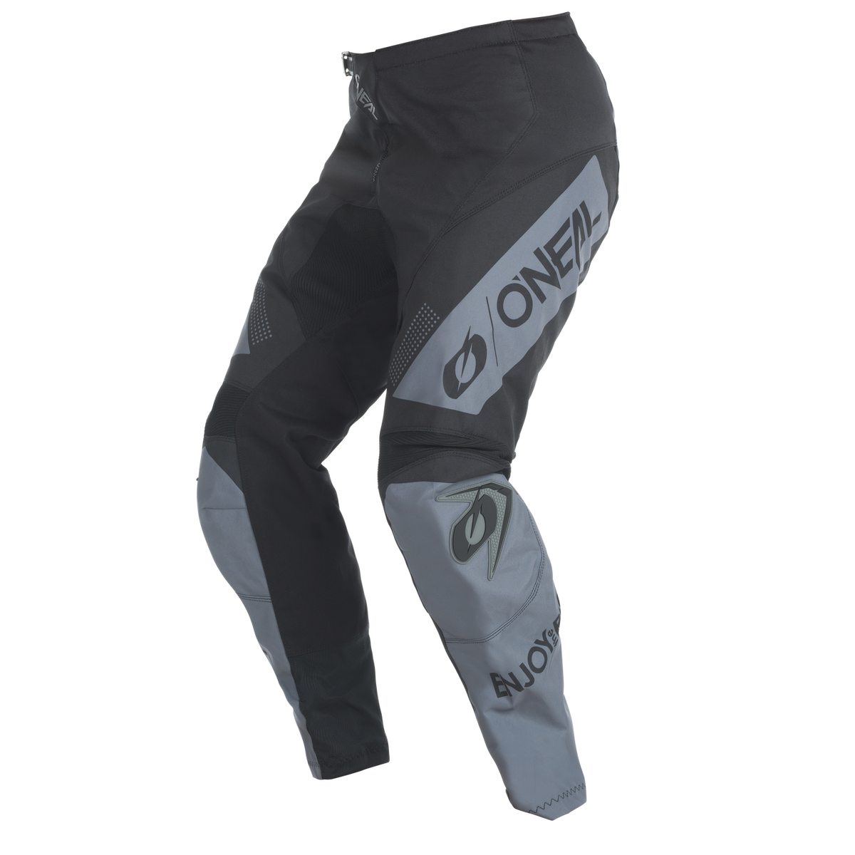 Black/Gray