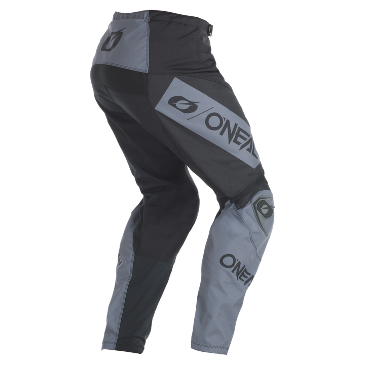 Black/Gray