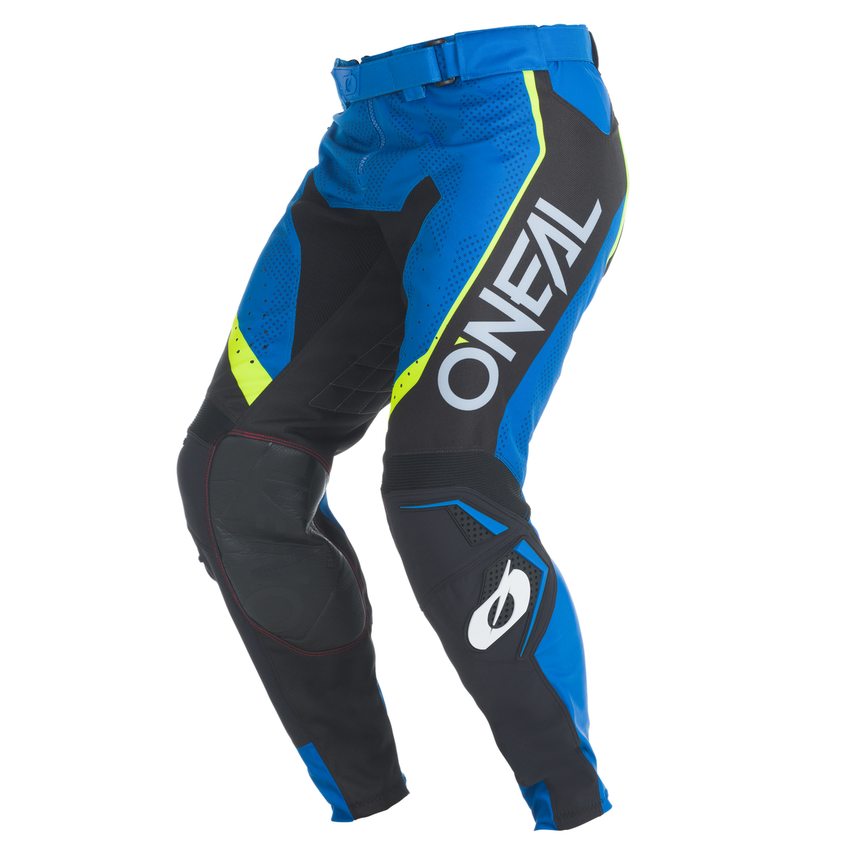 CAMO BLUE/BLACK