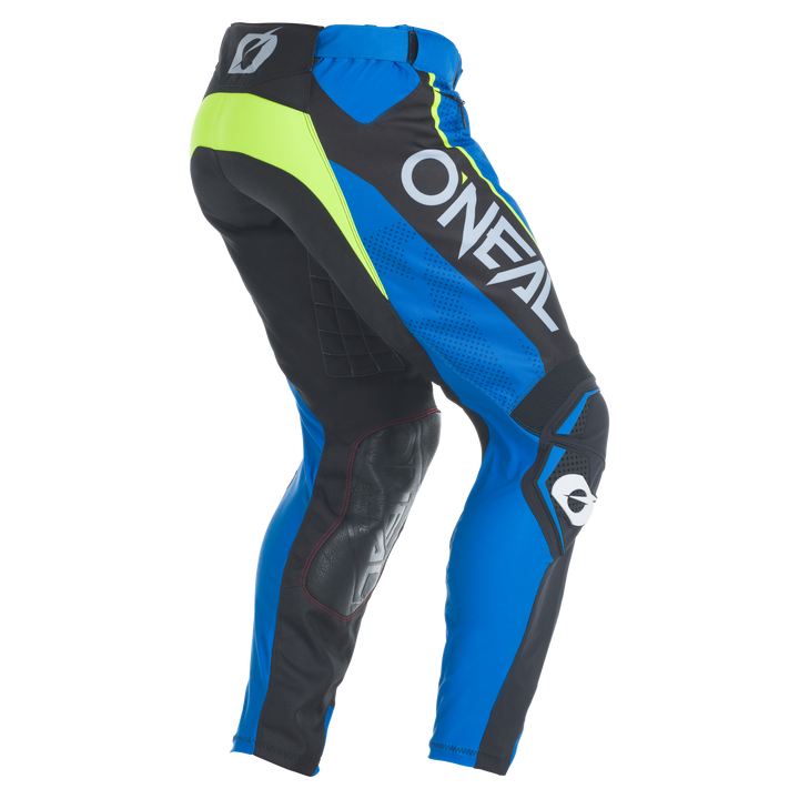 CAMO BLUE/BLACK