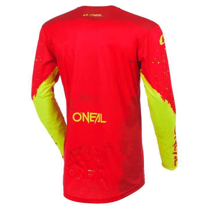 Red/Neon