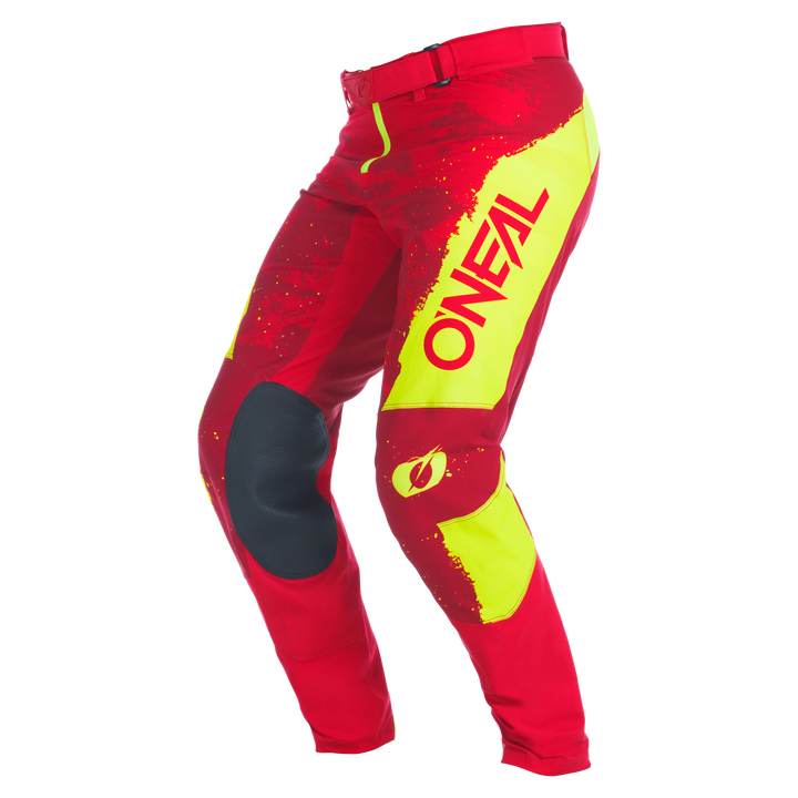 Red/Neon