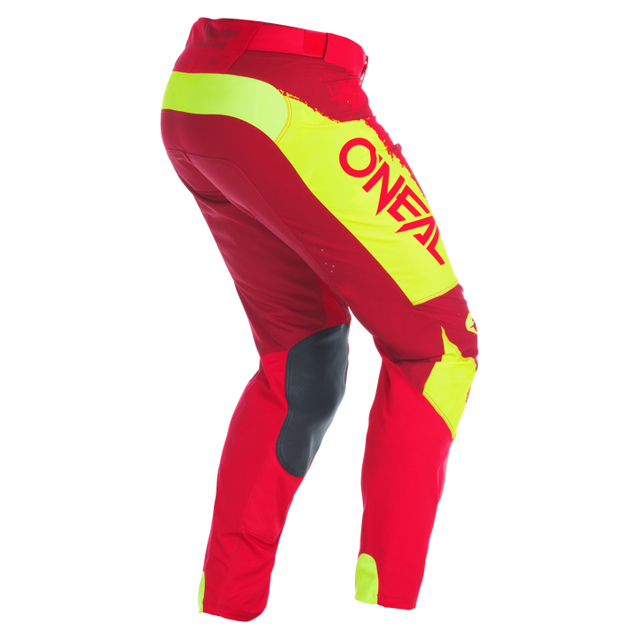 Red/Neon