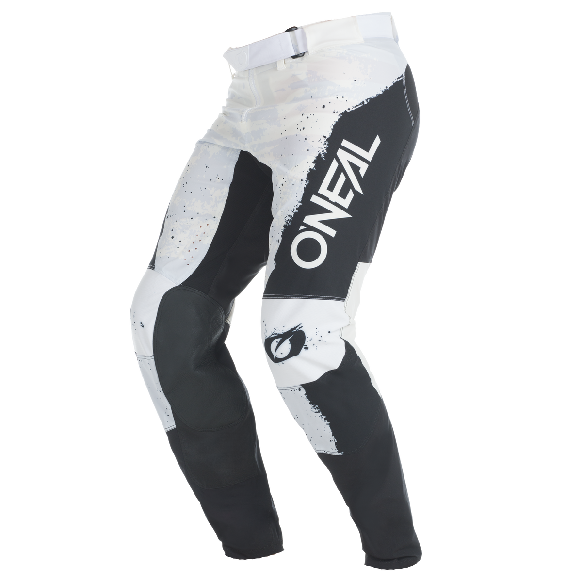 O'Neal 5 Series Helmet - Hexx Black