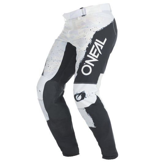 O'Neal 5 Series Helmet - Hexx Black