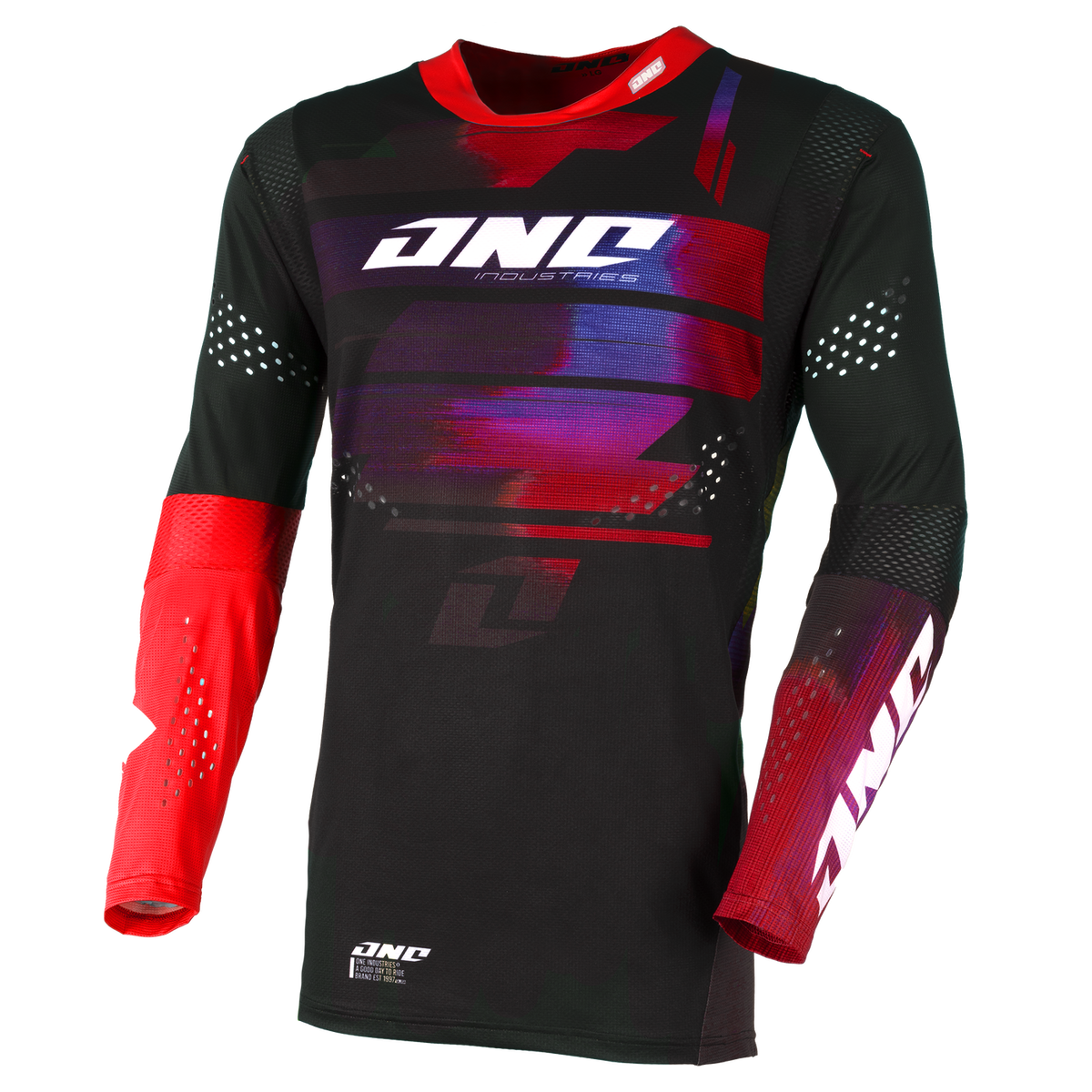 One Industries X197 Jersey - Flare - Red