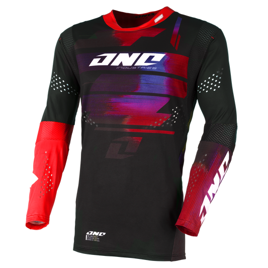 One Industries X197 Jersey - Flare - Red