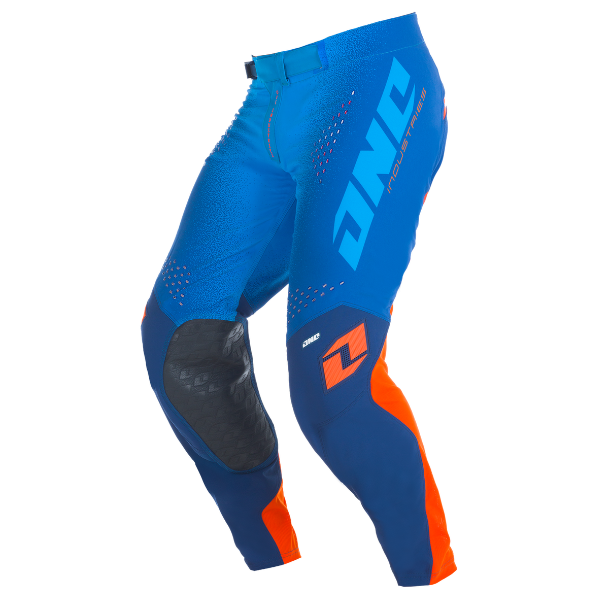 One Industries X197 Pants - Blue Crush - Blue