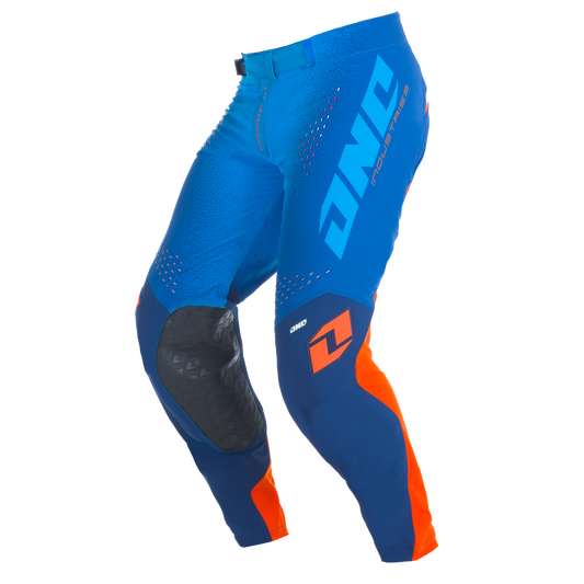 One Industries X197 Pants - Blue Crush - Blue