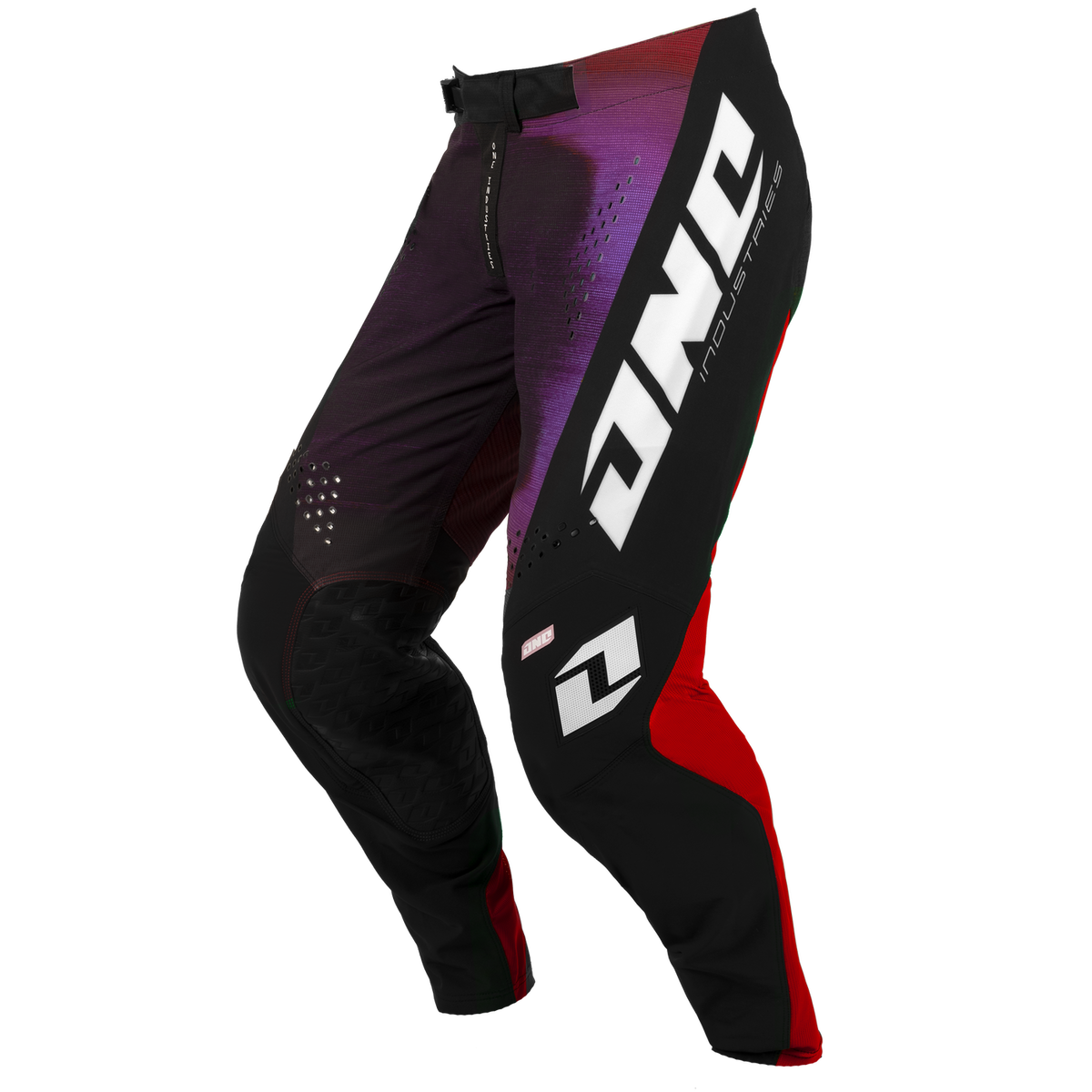One Industries X197 Pants - Flare - Red