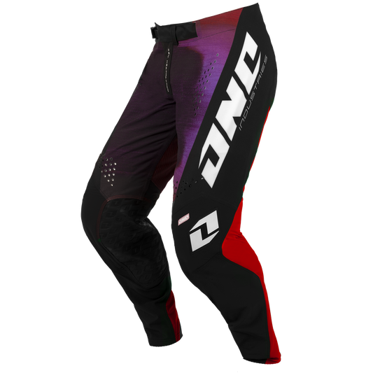One Industries X197 Pants - Flare - Red