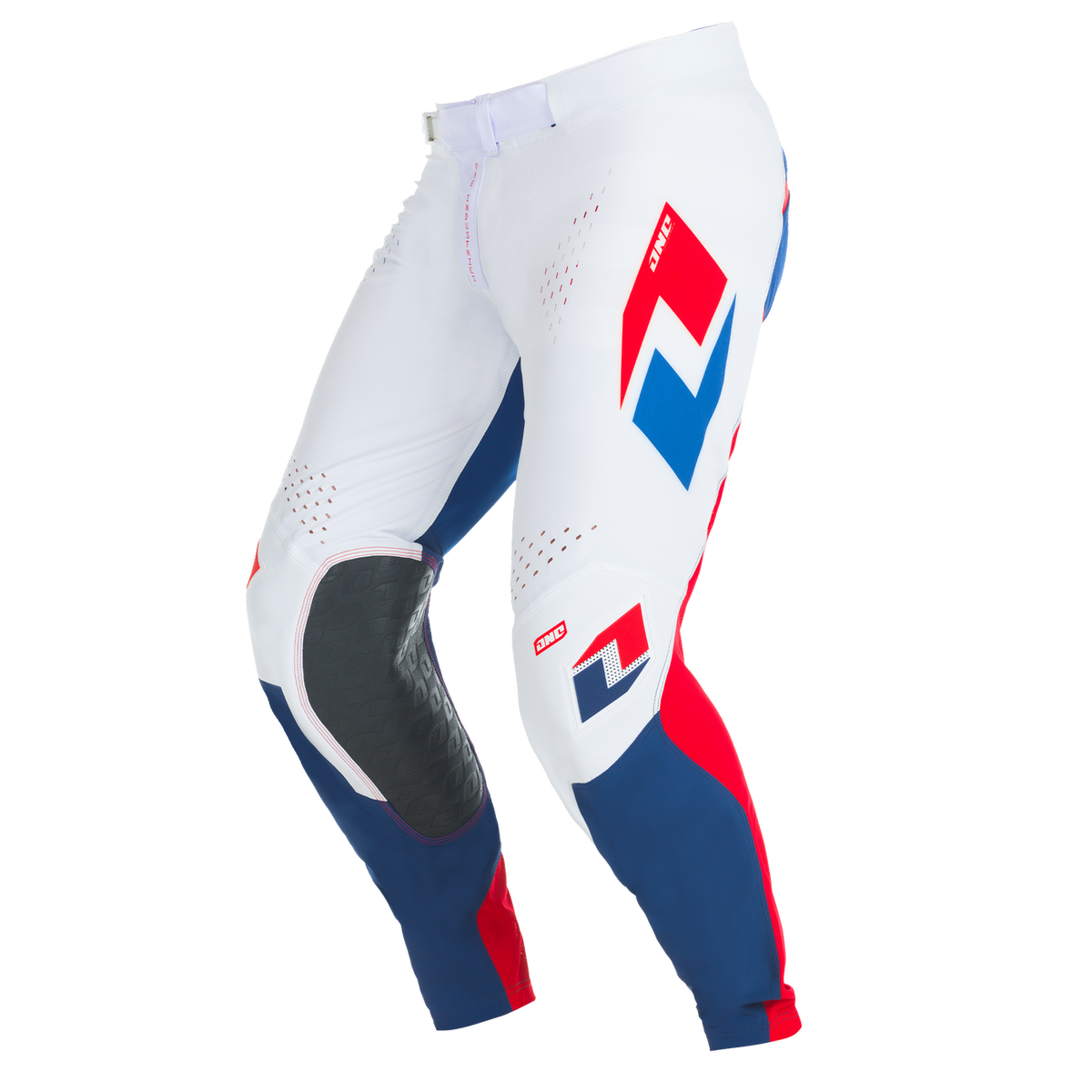 One Industries X197 Pants - White Flag - White