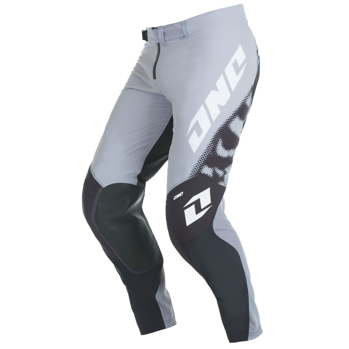 One Industries X297 Pants - Tiger - Gray