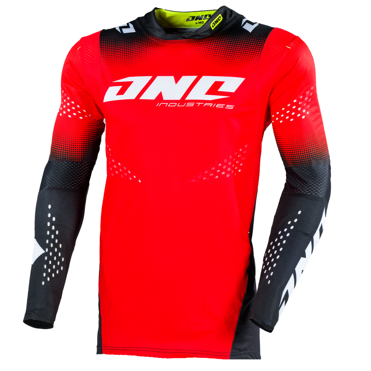 One Industries Youth X197 Jersey - Scorch Red