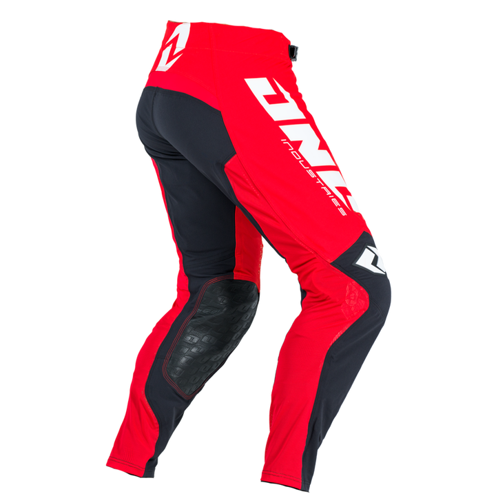 One Industries Youth X197 Pant Scorch Red
