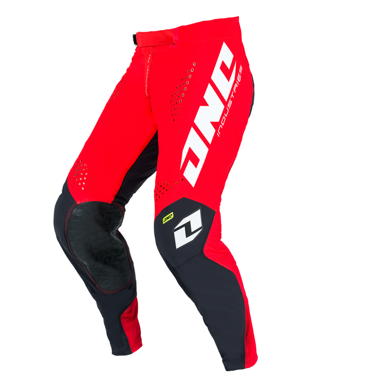 One Industries Youth X197 Pant - Scorch Red