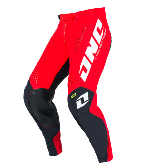 One Industries Youth X197 Pant - Scorch Red