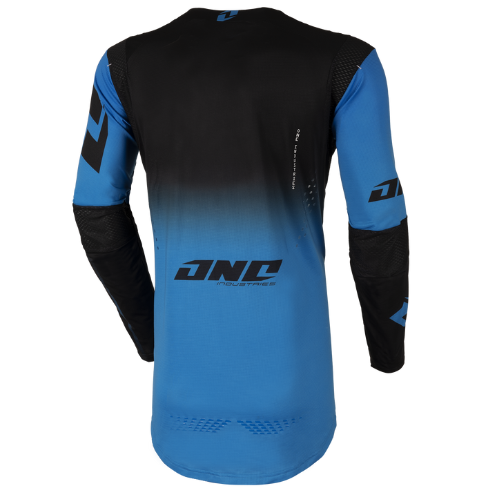 One Industries X197 Jersey Blox Blue
