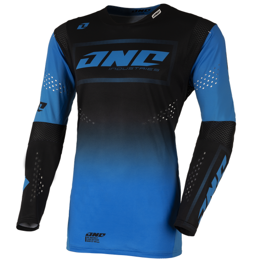 One Industries X197 Jersey - Blox Blue