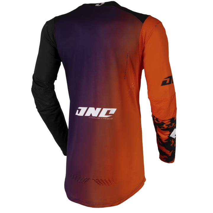 One Industries X197 Jersey Daze Orange