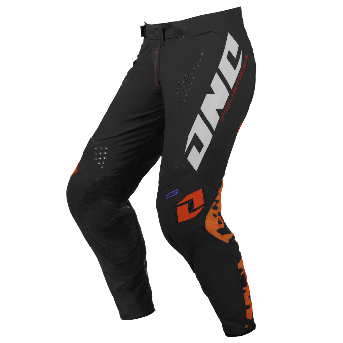 One Industries X197 Pant - Daze Orange