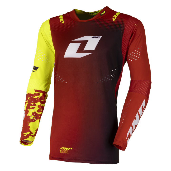 One Industries X197 Jersey - Daze Red