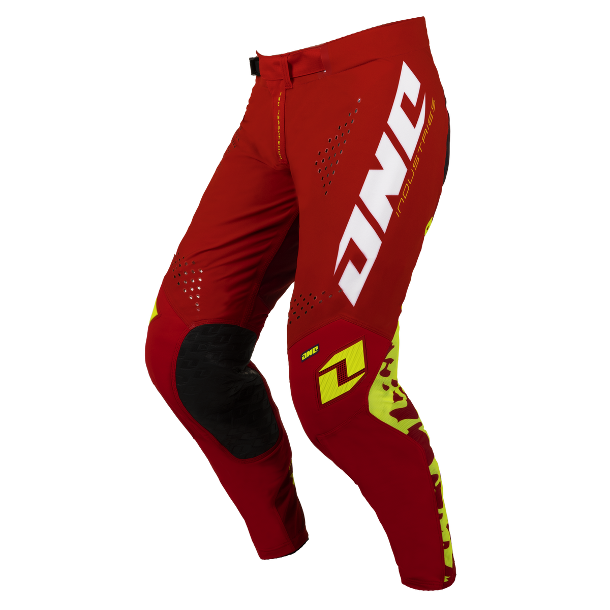 One Industries X197 Pant - Daze Red
