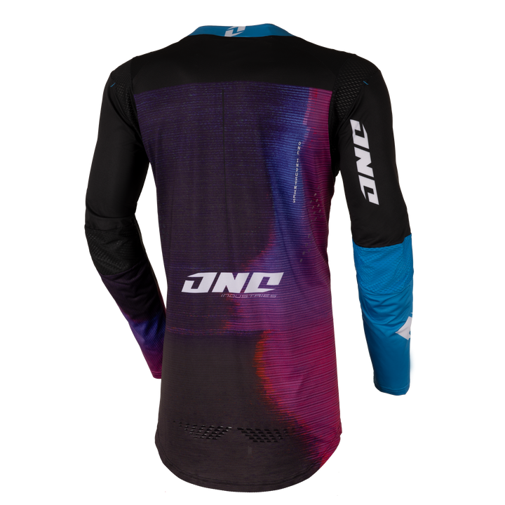 One Industries X197 Jersey Flare Black