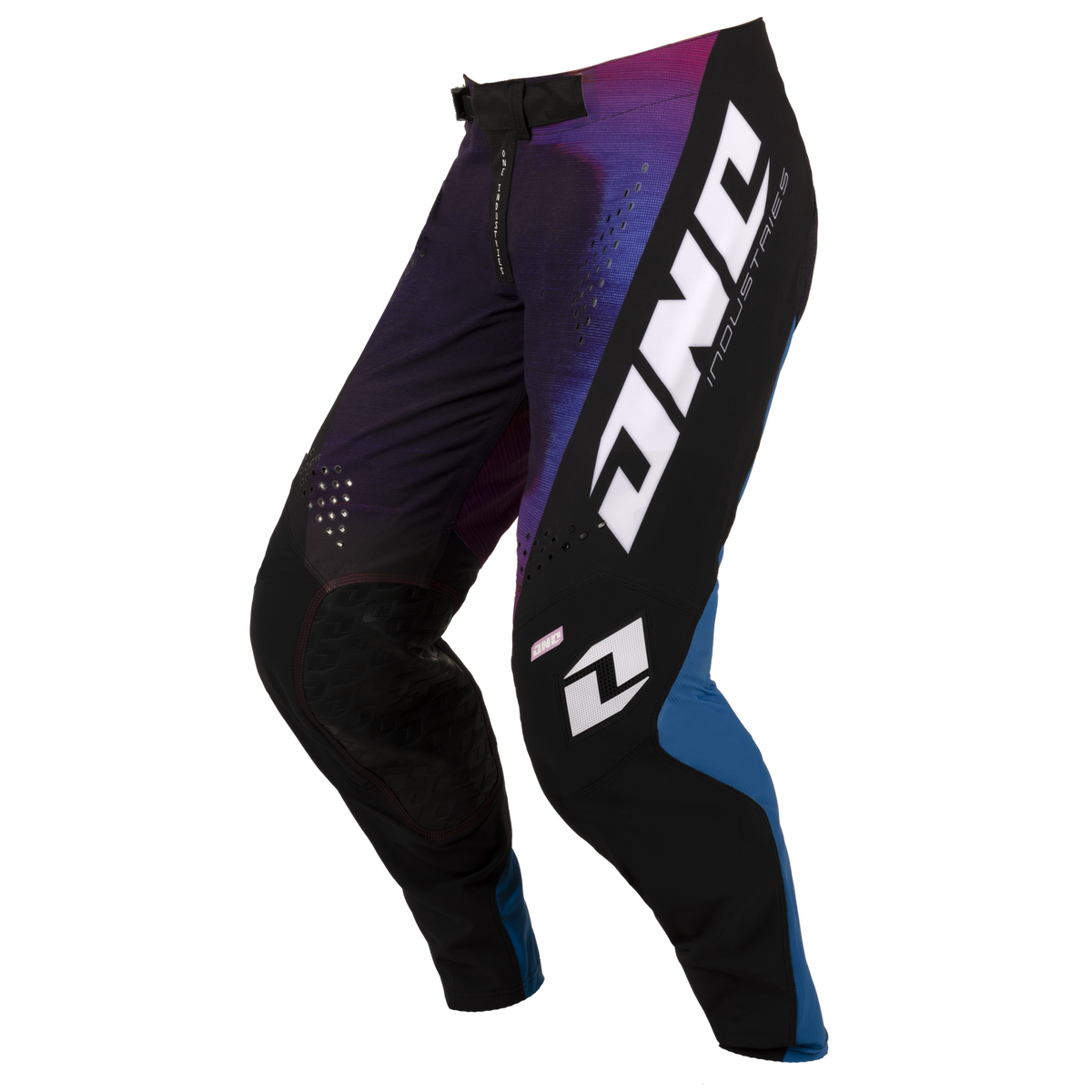 One Industries X197 Pant - Flare Black