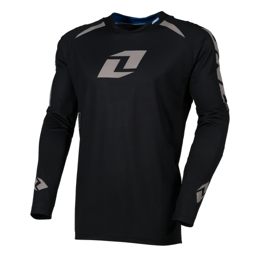 One Industries X297 Jersey - Black Smoke
