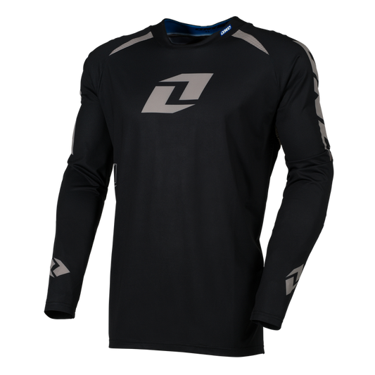 One Industries Youth X297 Jersey - Black Smoke