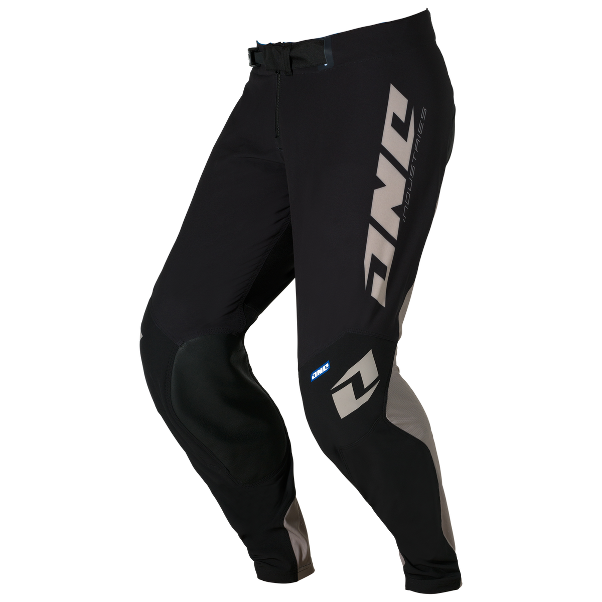 One Industries Youth X297 Pant - Black Smoke