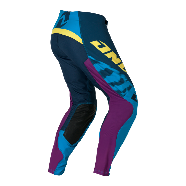 One Industries X297 Pant Navy Tiger