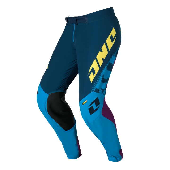 One Industries X297 Pant - Navy Tiger