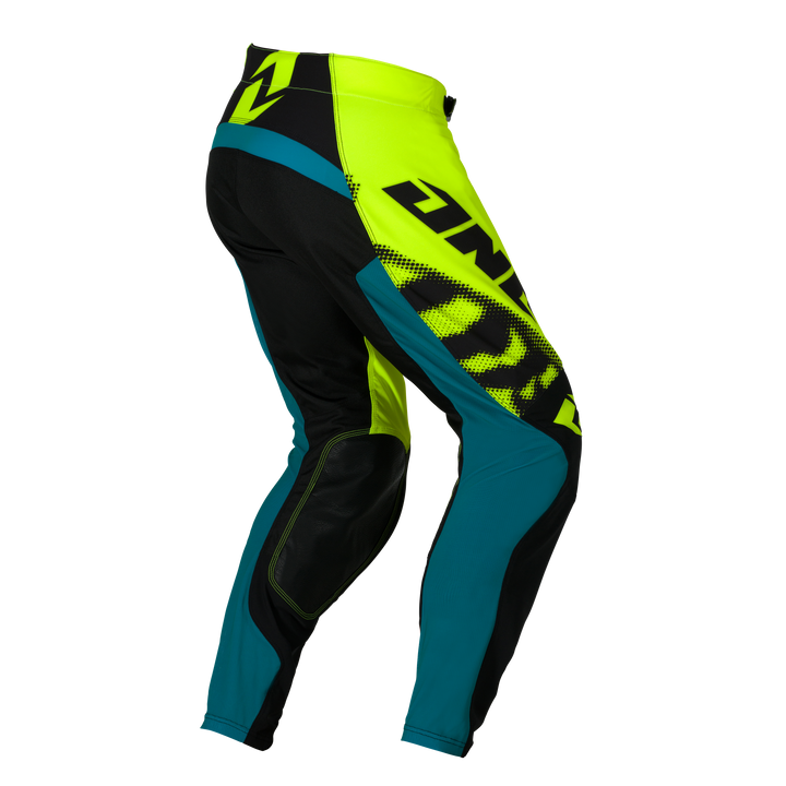 One Industries X297 Pant Neon Tiger