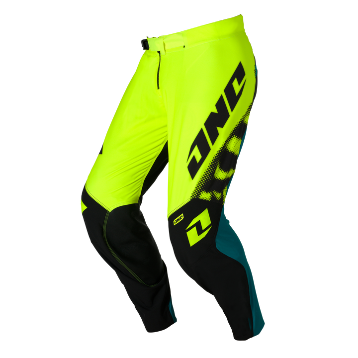 One Industries X297 Pant - Neon Tiger
