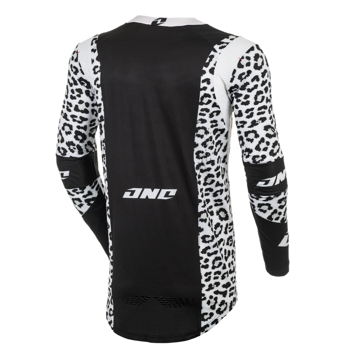 One Industries X197 Jersey - Snow Leopard