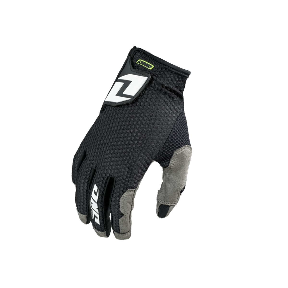 One Industries G197 Glove - Uno Black