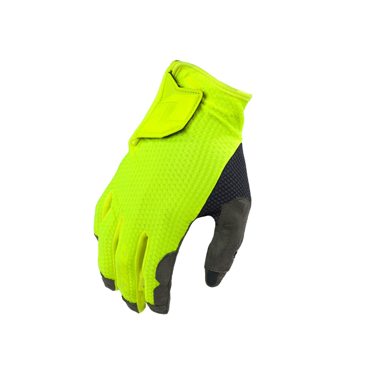 One Industries G197 Glove - Vivid Neon