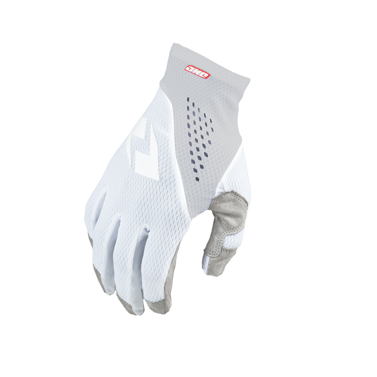 One Industries V197 Glove - Ice White