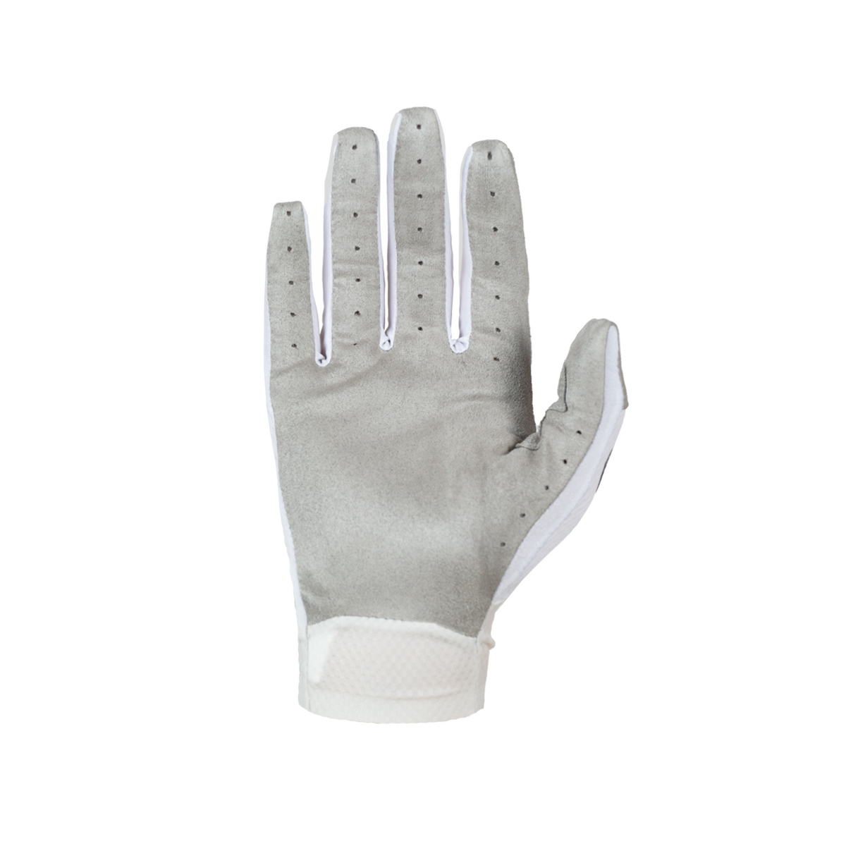 One Industries V197 Glove Ice White