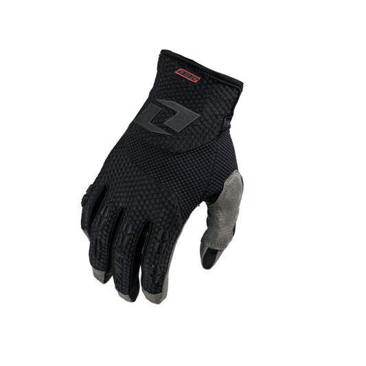 One Industries Youth X197 Glove - Core Black