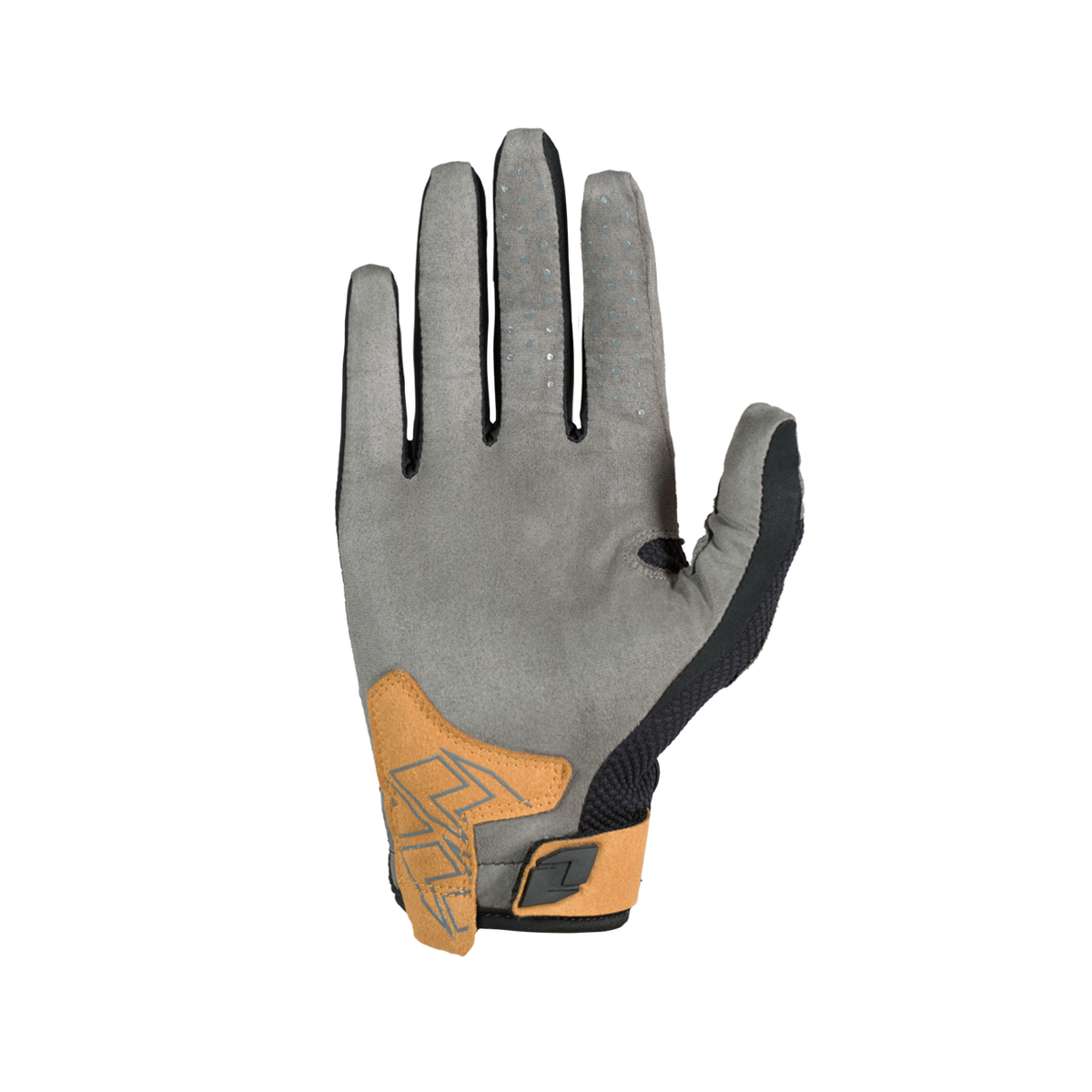One Industries X197 Glove Core Black