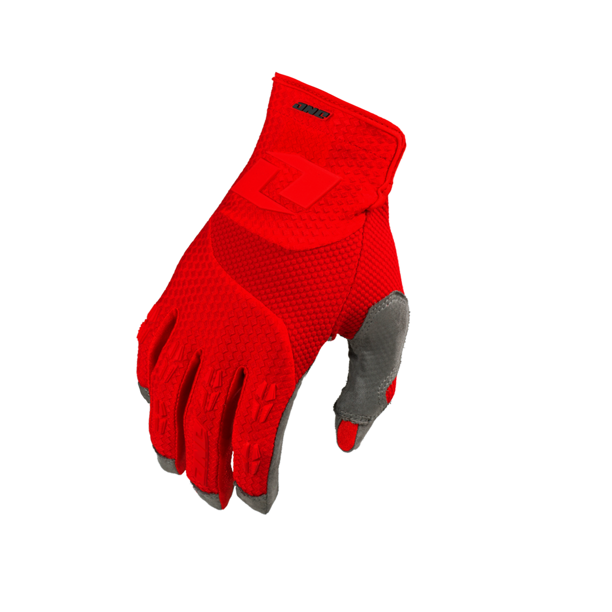 One Industries Youth X197 Glove - Halt Red