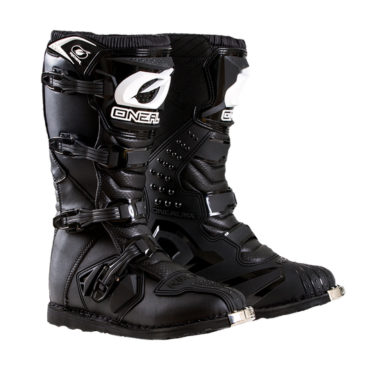 O'Neal Rider Boots - Black