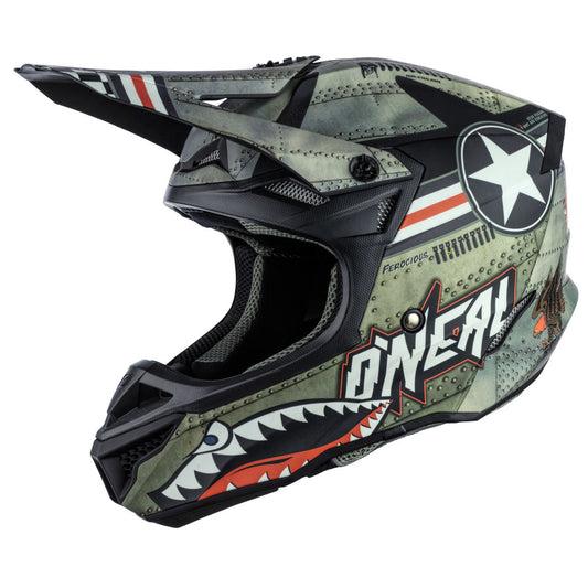 O'Neal 5 Series Wingman Helmet - Multi