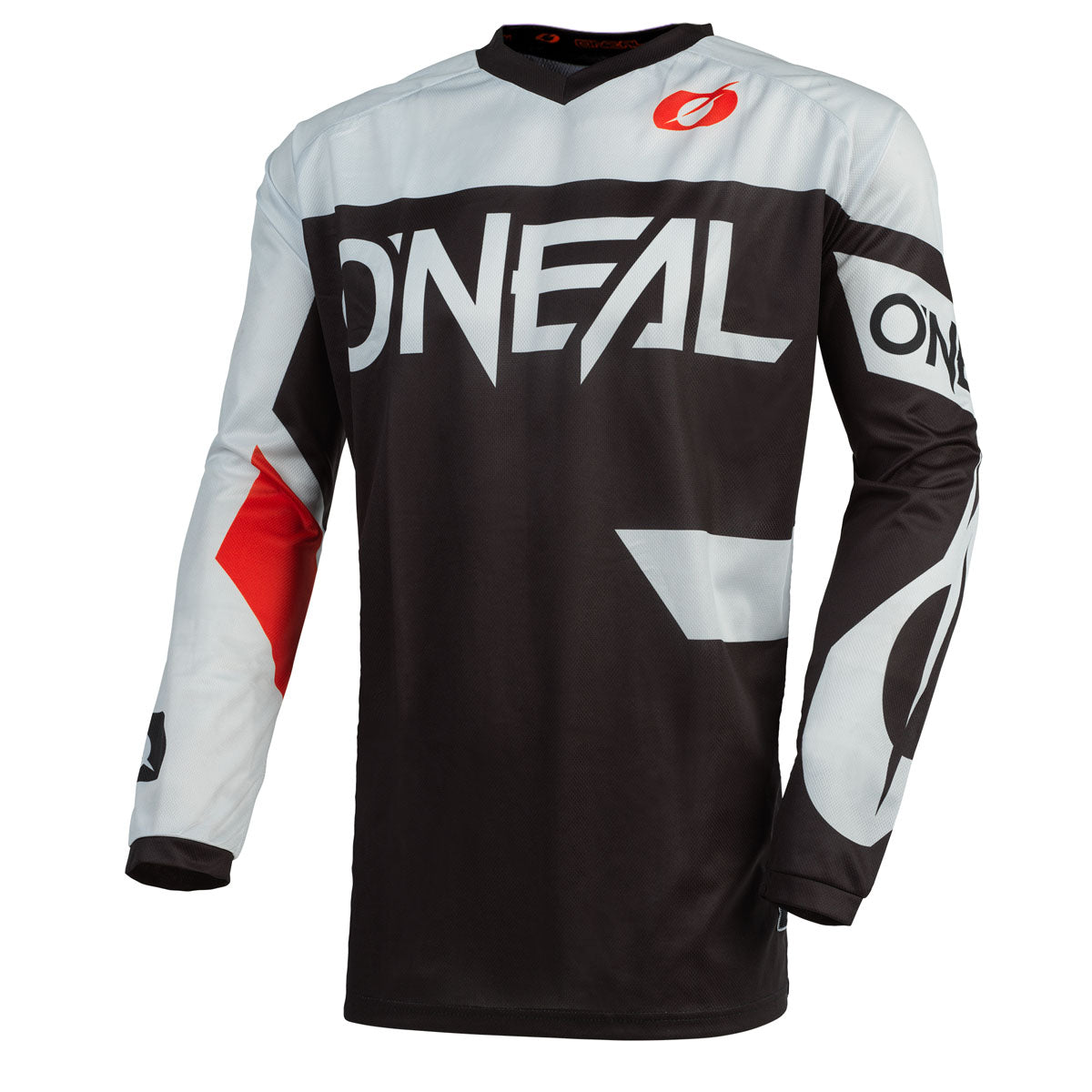 O'Neal Element Racewear Jersey - Black/White